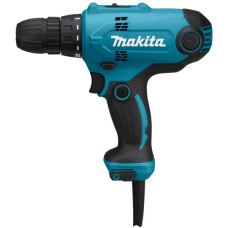 Шурупокрут-дриль Makita DF0300 320Вт 21·42Нм 0–450·0–1500об/хв 1.2кг