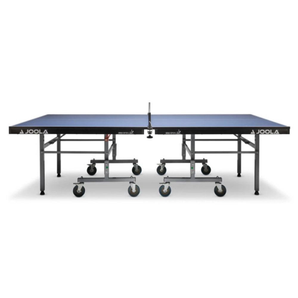 Тенісний стіл Joola World Cup 25 ITTF Blue (11291) (930779)