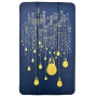 Чохол до планшета BeCover Smart Case Samsung Galaxy Tab A11 SM-X133/X135 8.7" Night Light (713988)