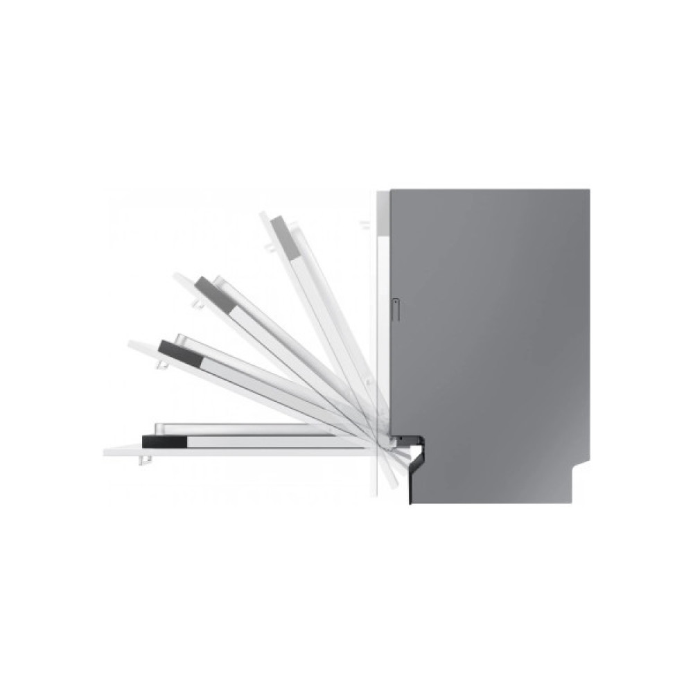 Посудомийна машина Samsung DW60M6070IB/UA