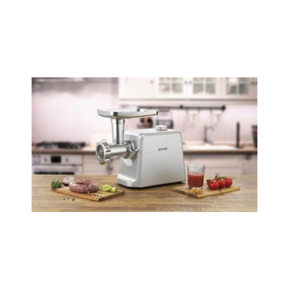 М'ясорубка Gorenje MG2202XE