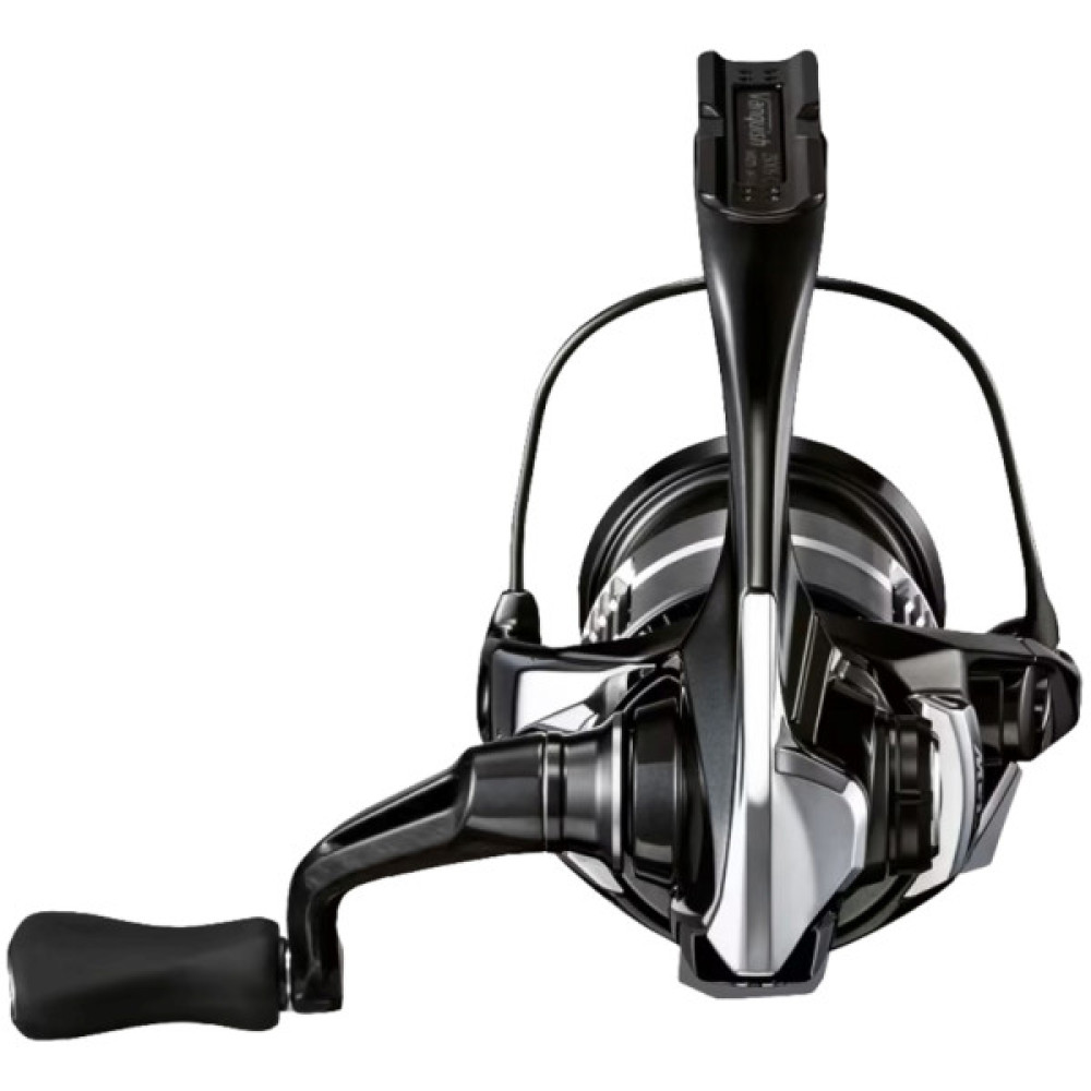 Котушка Shimano Vanquish FC C5000XG 11+1BB (2266.68.20)