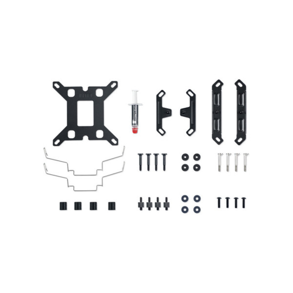 Кулер до процесора JONSBO CR-3000 ARGB White