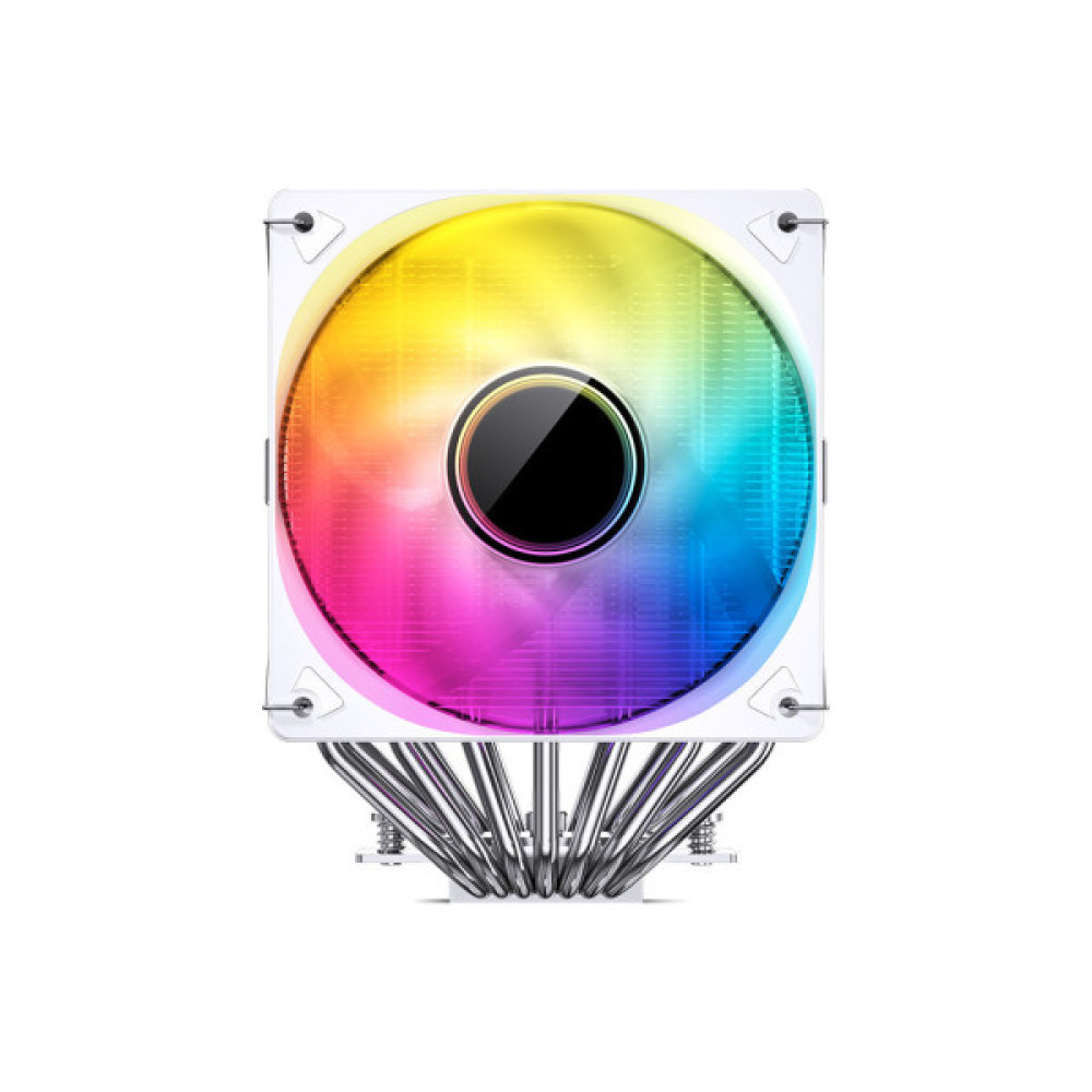 Кулер до процесора JONSBO CR-3000 ARGB White
