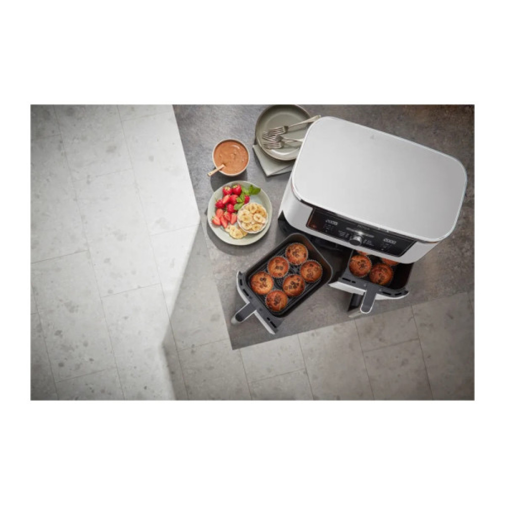 Мультипіч Ninja Foodi Max Dual Zone (AF400EUWH)