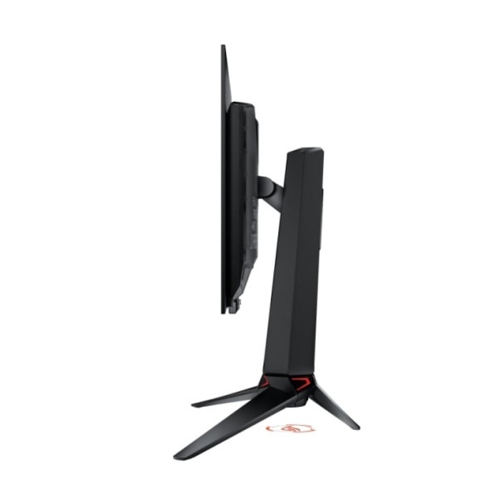 Монітор Asus 26.5" ROG Swift PG27AQDP 2xHDMI, DP, 2xUSB, OLED, 2560x1440, 480Hz, 0.03ms, DCI-P3 99%, AdaptiveSync, Pivot, HDR400