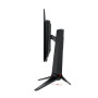 Монітор Asus 26.5" ROG Swift PG27AQDP 2xHDMI, DP, 2xUSB, OLED, 2560x1440, 480Hz, 0.03ms, DCI-P3 99%, AdaptiveSync, Pivot, HDR400