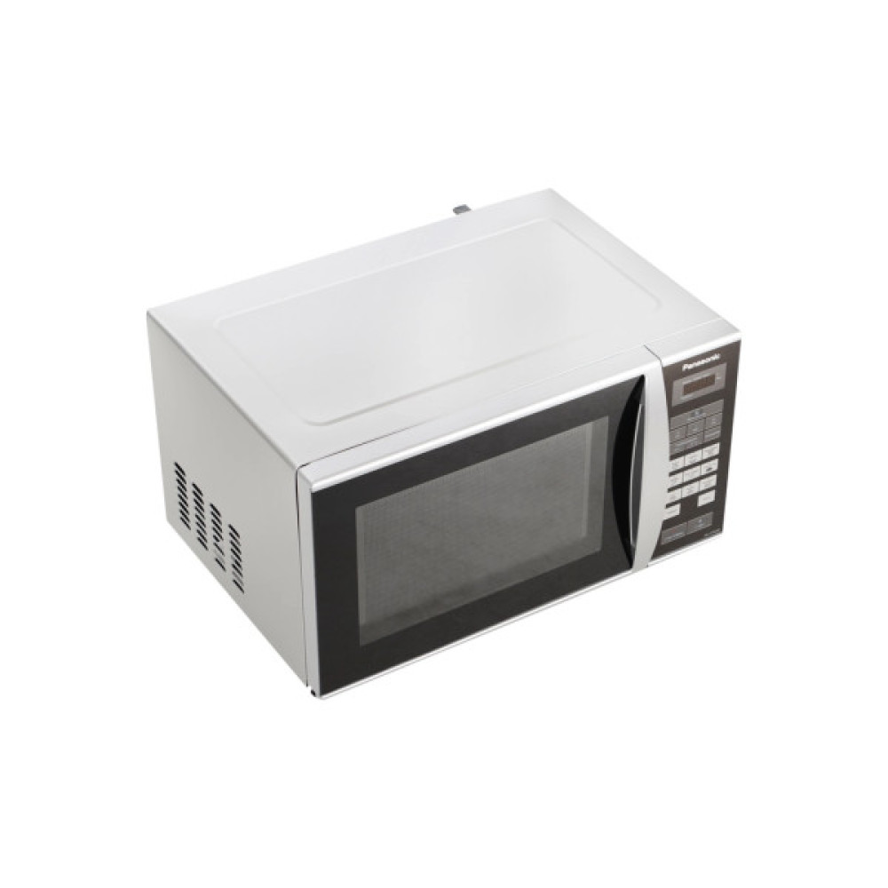 Мікрохвильова піч Panasonic NN-ST342MZUE
