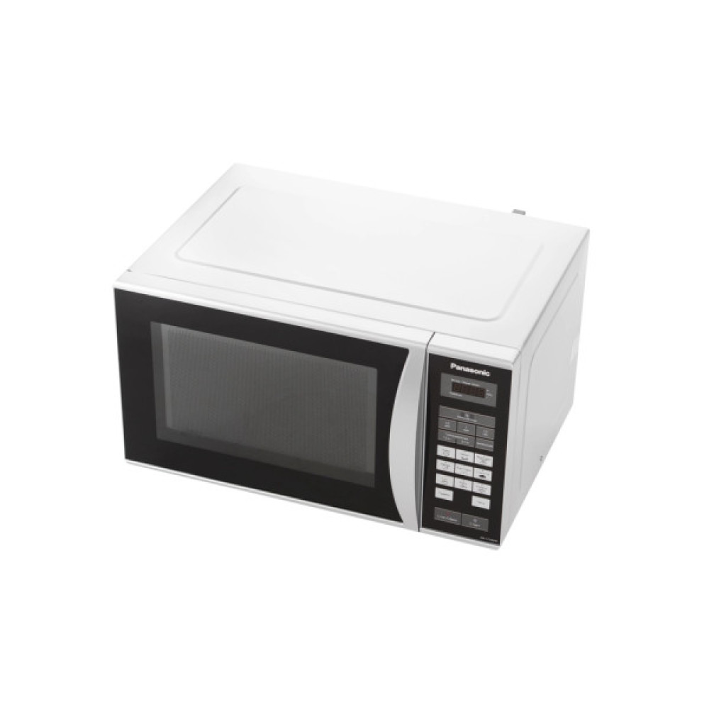 Мікрохвильова піч Panasonic NN-ST342MZUE