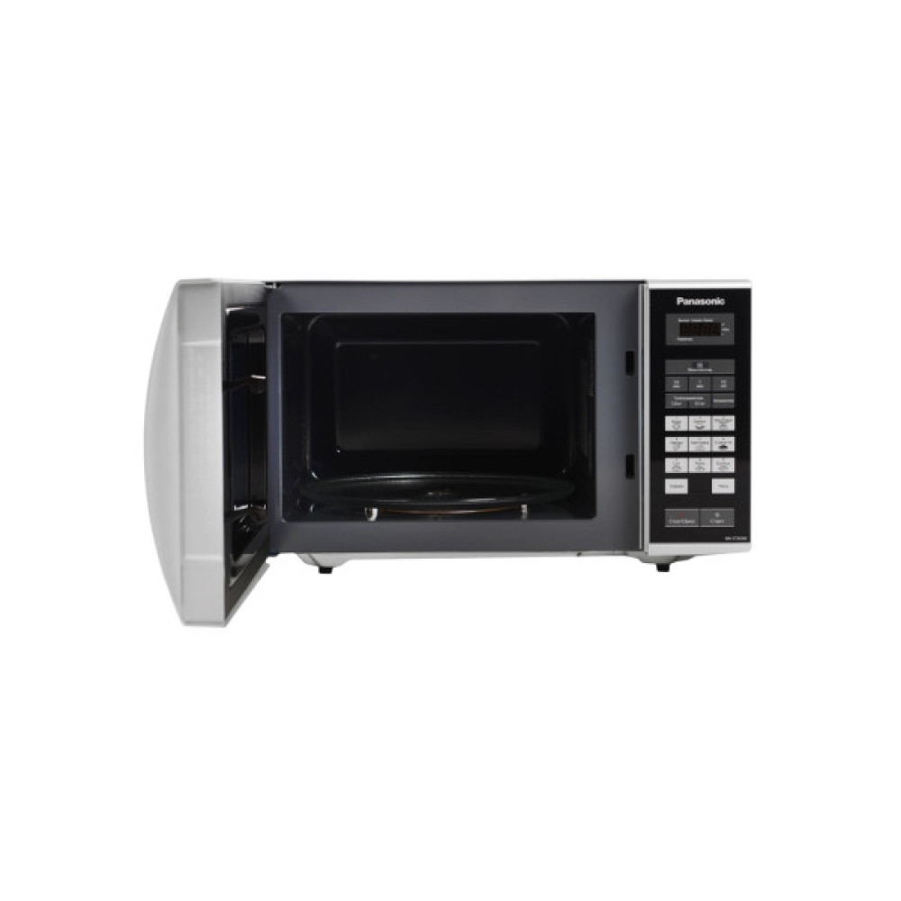 Мікрохвильова піч Panasonic NN-ST342MZUE