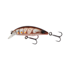 Воблер Savage Gear 3D Shrimp Twitch SR SP 52mm 5.5g Brown Shrimp (1854.41.71)