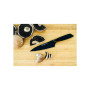 Кухонний ніж Fiskars Edge шеф 15 см (1003095)