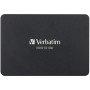 Накопичувач SSD 2.5" 256GB Verbatim (49351)