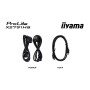 Монітор iiyama X2791HS-B1