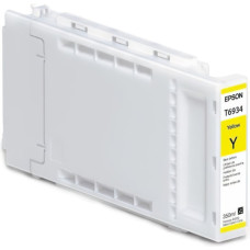 Картридж Epson SC-T3000/5000/7000 350ml Yellow (C13T693400/C13T69340N)