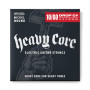 Струни для гітари Jim Dunlop Heavy Core Electric Guitar Strings (10-60) (DHCN1060-6) Струни для гітари Jim Dunlop Heavy Core Electric Guitar Strings (10-60) (DHCN1060-6)