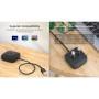 Концентратор REAL-EL HQ-177 black (EL123110009) Концентратор REAL-EL HQ-177 black (EL123110009)