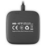 Концентратор REAL-EL HQ-177 black (EL123110009) Концентратор REAL-EL HQ-177 black (EL123110009)
