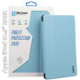 Чохол до планшета BeCover Soft Edge BeCover Apple iPad 10.9" 2022 Light Blue (709205) Чохол до планшета BeCover Soft Edge BeCover Apple iPad 10.9" 2022 Light Blue (709205)