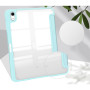 Чохол до планшета BeCover Soft Edge BeCover Apple iPad 10.9" 2022 Light Blue (709205) Чохол до планшета BeCover Soft Edge BeCover Apple iPad 10.9" 2022 Light Blue (709205)