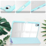 Чохол до планшета BeCover Soft Edge BeCover Apple iPad 10.9" 2022 Light Blue (709205) Чохол до планшета BeCover Soft Edge BeCover Apple iPad 10.9" 2022 Light Blue (709205)
