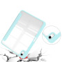 Чохол до планшета BeCover Soft Edge BeCover Apple iPad 10.9" 2022 Light Blue (709205) Чохол до планшета BeCover Soft Edge BeCover Apple iPad 10.9" 2022 Light Blue (709205)