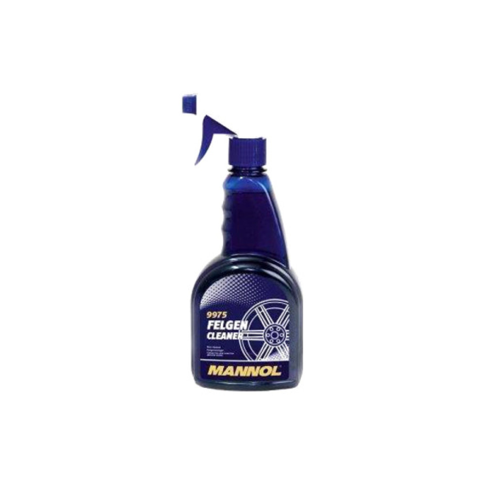 Автомобільний очисник Mannol Felgen Cleaner 500 мл (9975)