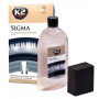 Автополіроль K2 Sigma 500мл (G1571) Автополіроль K2 Sigma 500мл (G1571)