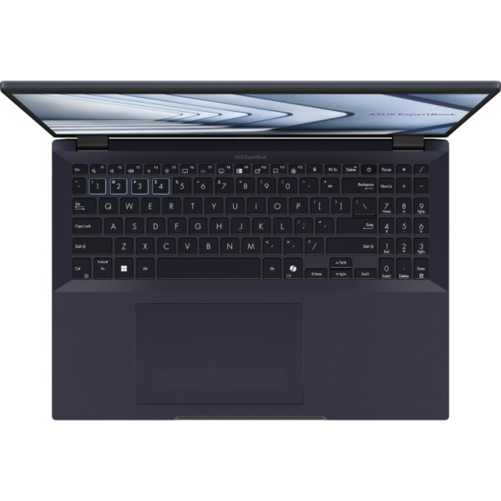 Ноутбук ASUS Expertbook B3 B3604CMA-QY1056 (90NX0731-M01980)