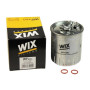 Фільтр паливний Wixfiltron WF8353 Фільтр паливний Wixfiltron WF8353
