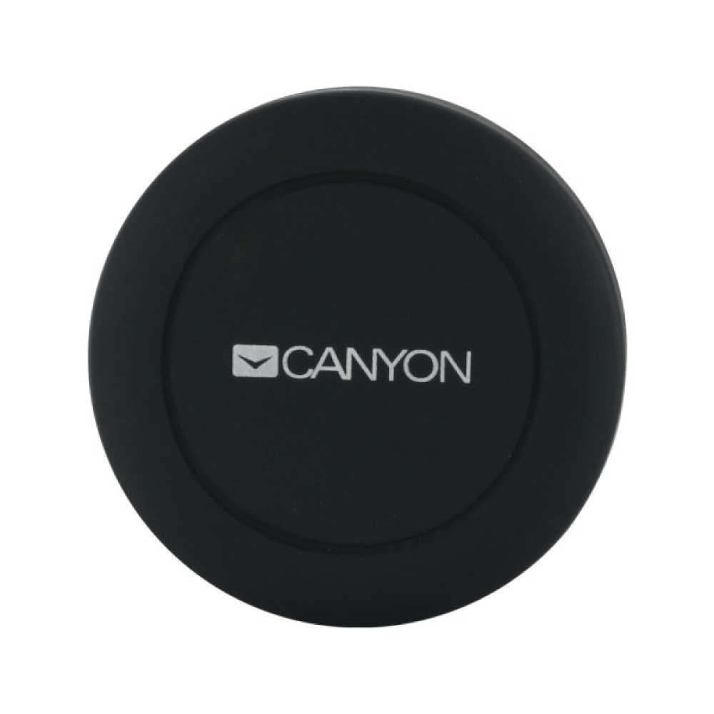 Універсальний автотримач Canyon Car air vent magnetic phone holder (CNE-CCHM2)