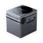 Зарядний пристрій Acefast Wireless QI 3in1 15W E18 Rubik''s (6974316282884) Зарядний пристрій Acefast Wireless QI 3in1 15W E18 Rubik''s (6974316282884)