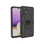 Чохол до мобільного телефона BeCover Military Samsung Galaxy A32 5G SM-A326 Black (707985) Чохол до мобільного телефона BeCover Military Samsung Galaxy A32 5G SM-A326 Black (707985)