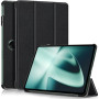 Чохол до планшета BeCover Smart Case Oppo Pad Neo (OPD2302)/ Oppo Pad Air2 11.4" Black (710741) Чохол до планшета BeCover Smart Case Oppo Pad Neo (OPD2302)/ Oppo Pad Air2 11.4" Black (710741)