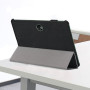 Чохол до планшета BeCover Smart Case Oppo Pad Neo (OPD2302)/ Oppo Pad Air2 11.4" Black (710741) Чохол до планшета BeCover Smart Case Oppo Pad Neo (OPD2302)/ Oppo Pad Air2 11.4" Black (710741)