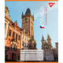 Зошит Yes Greatest cityes 96 аркушів лінія (767179) Зошит Yes Greatest cityes 96 аркушів лінія (767179)