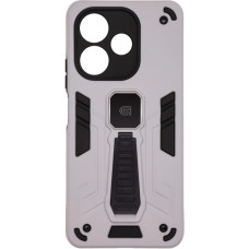 Чохол до мобільного телефона Armorstandart Proover Oppo A5 Pro 4G / A5 Pro 5G Grey (ARM85754) Чохол до мобільного телефона Armorstandart Proover Oppo A5 Pro 4G / A5 Pro 5G Grey (ARM85754)