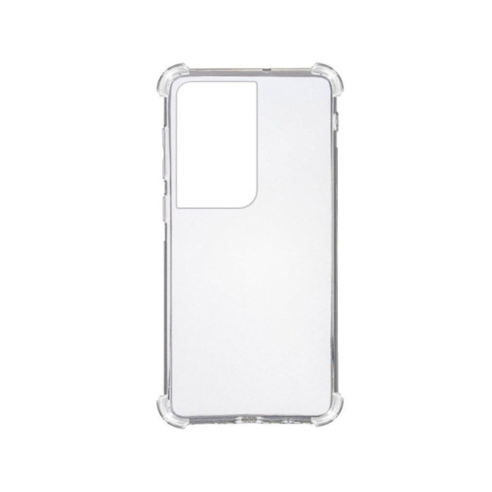 Чохол до мобільного телефона BeCover Anti-Shock Samsung Galaxy S24 Ultra Clear (710479) Чохол до мобільного телефона BeCover Anti-Shock Samsung Galaxy S24 Ultra Clear (710479)