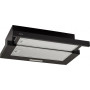 Витяжка кухонна Jantar TLT 650 LED 60 BL Витяжка кухонна Jantar TLT 650 LED 60 BL