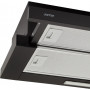 Витяжка кухонна Jantar TLT 650 LED 60 BL Витяжка кухонна Jantar TLT 650 LED 60 BL