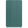 Чохол до планшета BeCover Smart Case Lenovo Tab One / Tab K9 8.7" 2025 (TB305XU/FU) Dark Green (713746) Чохол до планшета BeCover Smart Case Lenovo Tab One / Tab K9 8.7" 2025 (TB305XU/FU) Dark Green (713746)
