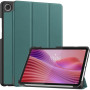 Чохол до планшета BeCover Smart Case Lenovo Tab One / Tab K9 8.7" 2025 (TB305XU/FU) Dark Green (713746) Чохол до планшета BeCover Smart Case Lenovo Tab One / Tab K9 8.7" 2025 (TB305XU/FU) Dark Green (713746)