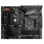Материнська плата GIGABYTE B550 AORUS ELITE AX V2 Материнська плата GIGABYTE B550 AORUS ELITE AX V2