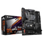 Материнська плата GIGABYTE B550 AORUS ELITE AX V2 Материнська плата GIGABYTE B550 AORUS ELITE AX V2