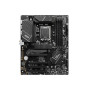 Материнська плата MSI PRO B760-P DDR4 II Материнська плата MSI PRO B760-P DDR4 II