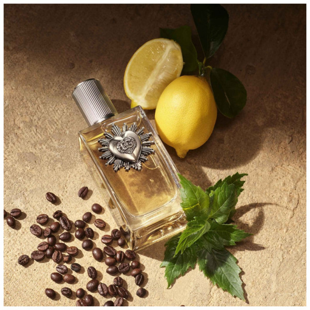 Парфумована вода Dolce&Gabbana Devotion Pour Homme 100 мл (8054754401059)