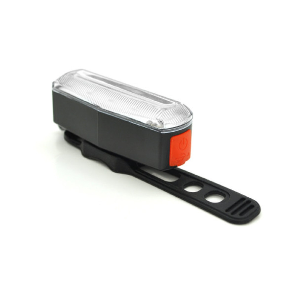 Задня велофара Voltronic YT-115