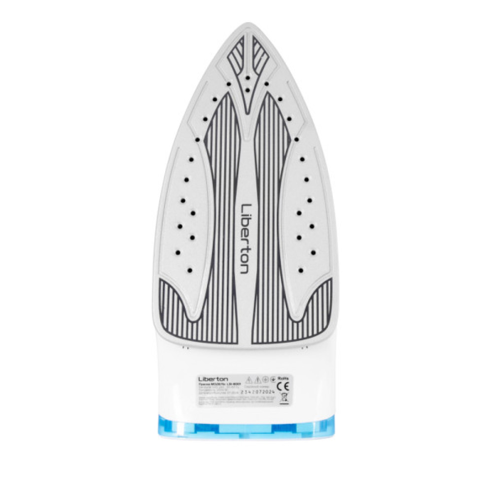 Праска Liberton LSI-6001