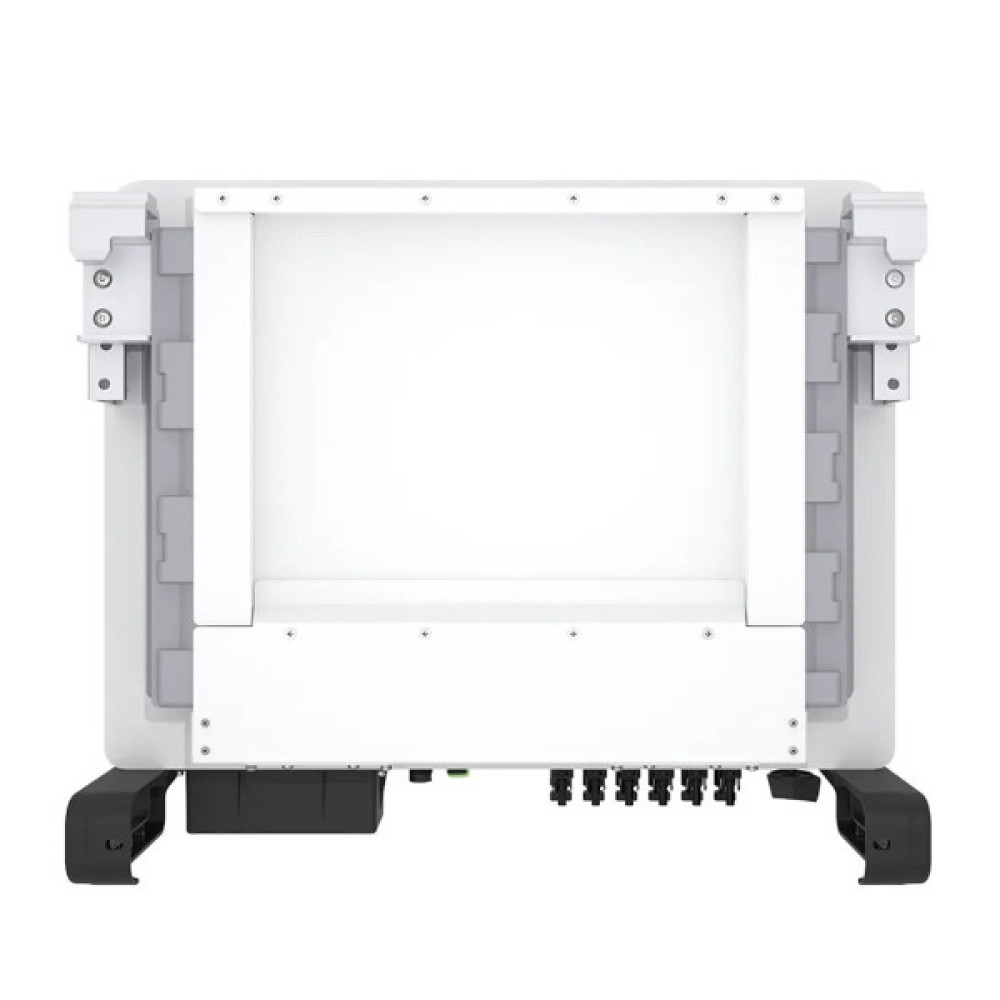 Мережевий трифазний інвертор Solis S5 30кВт, 3xMPPT