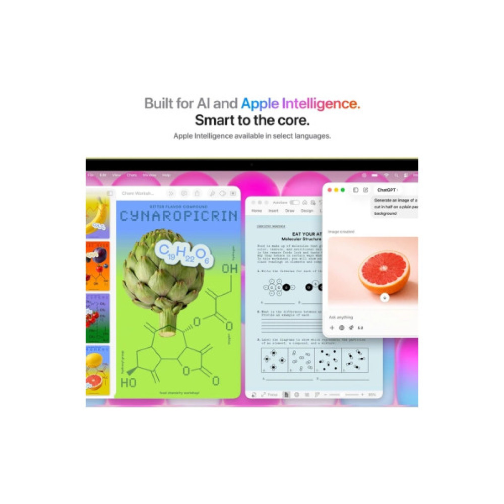 Ноутбук Apple MacBook Neo A3404 (MHFD4UA/A)